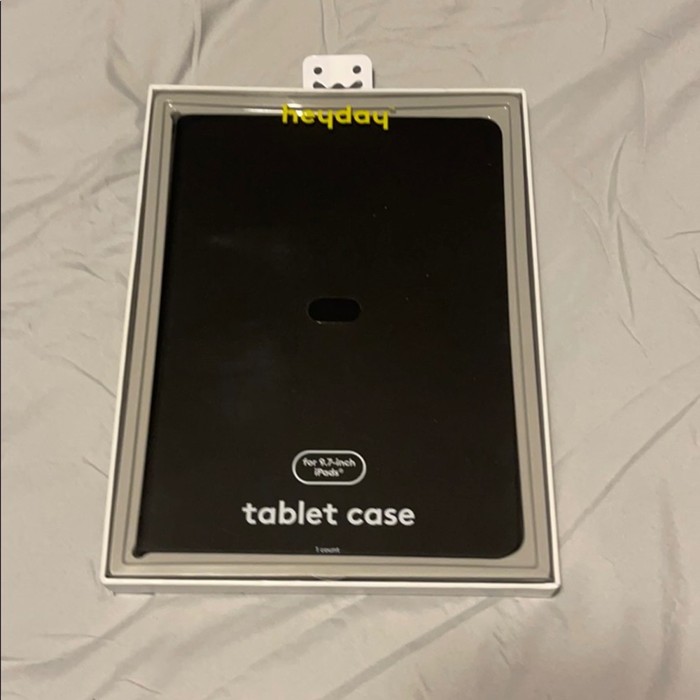 Heyday 9.7 iPad case